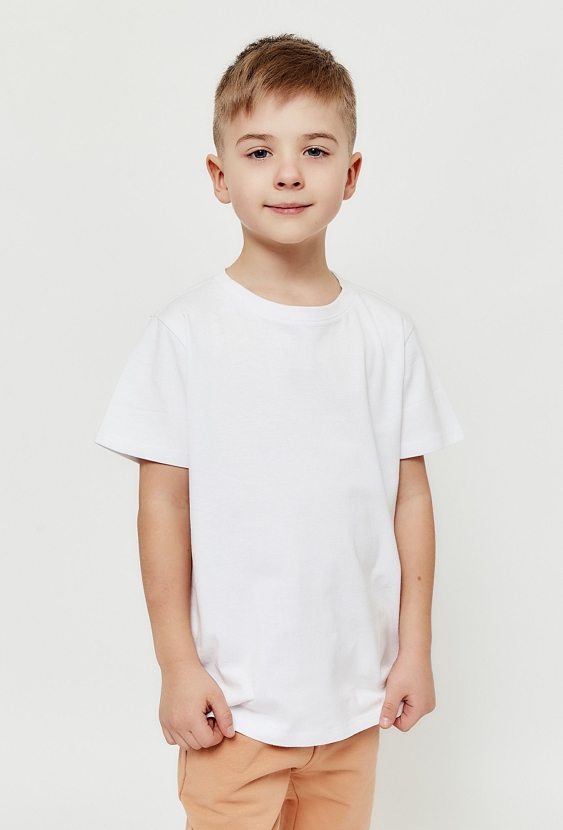 T-shirt dla chłopca 2-pak