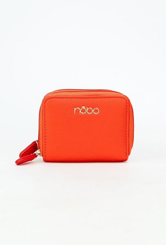 Mały portfel Nobo