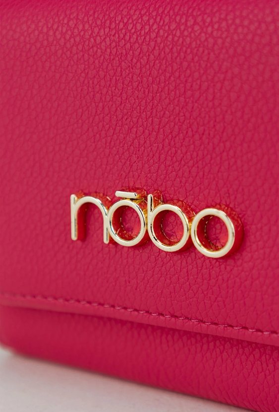 Mały portfel damski