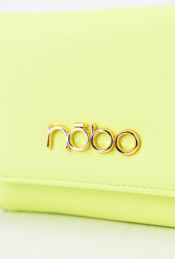 Mały portfel damski