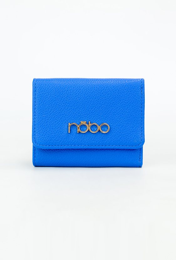 Mały portfel damski