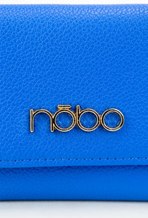 Mały portfel damski