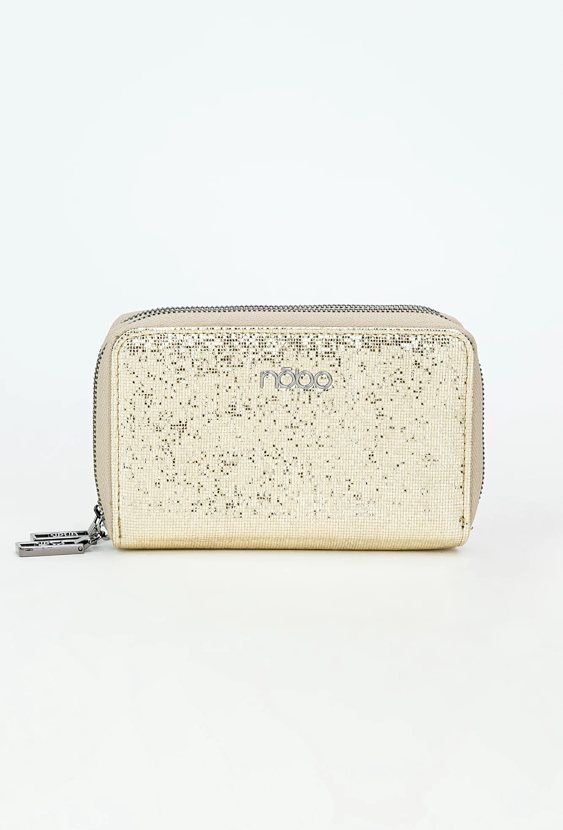 Pojemny portfel Nobo