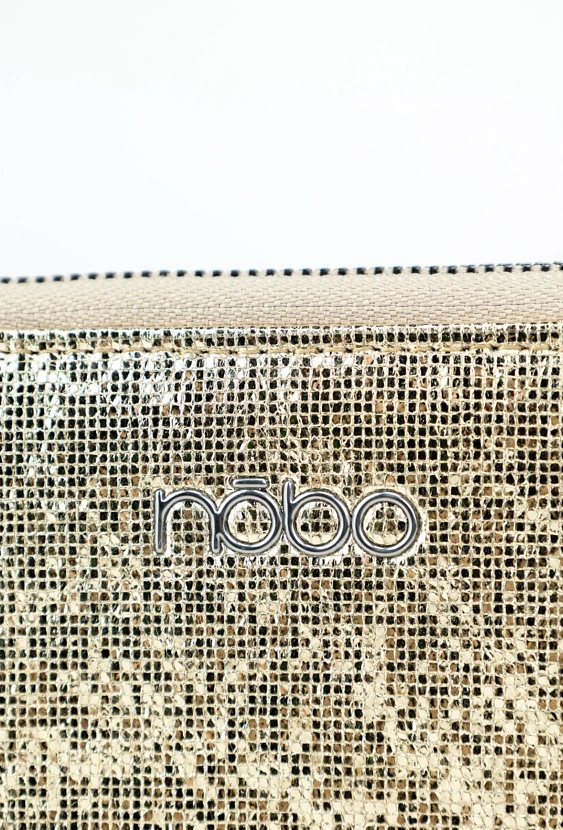 Pojemny portfel Nobo