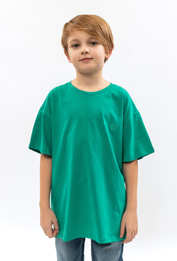 Koszulka w stylu oversize