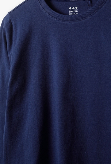 Koszulki z długim rękawem - 2 pak