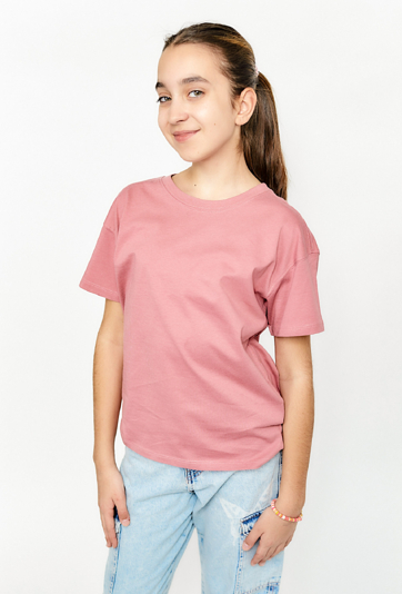 Bawełniany t-shirt - basic