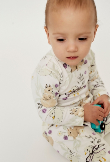 Body z długim rękawem - 5.10.15.