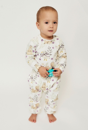 Body z długim rękawem - 5.10.15.