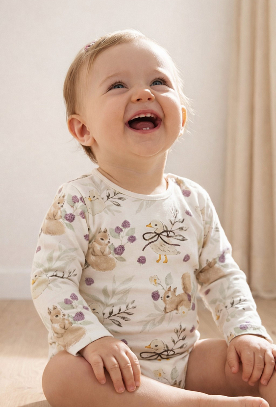 Body z długim rękawem - 5.10.15.