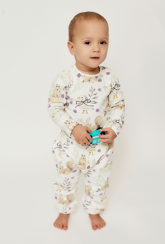 Body z długim rękawem - 5.10.15.