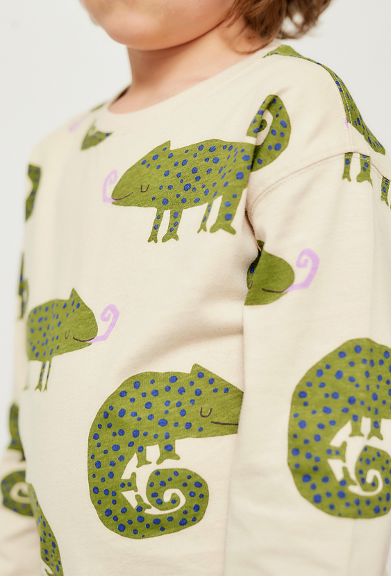 Bluzki chłopięce 2-pak – Limited Edition