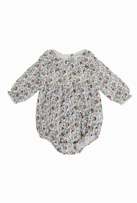 Body koszulowe dla dziewczynki