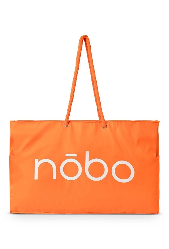 Torba plażowa maxi NOBO