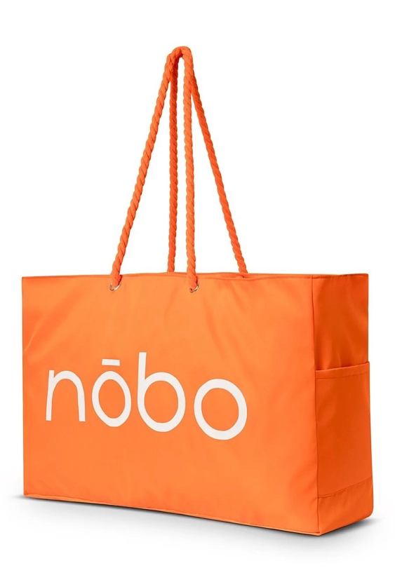 Torba plażowa maxi NOBO