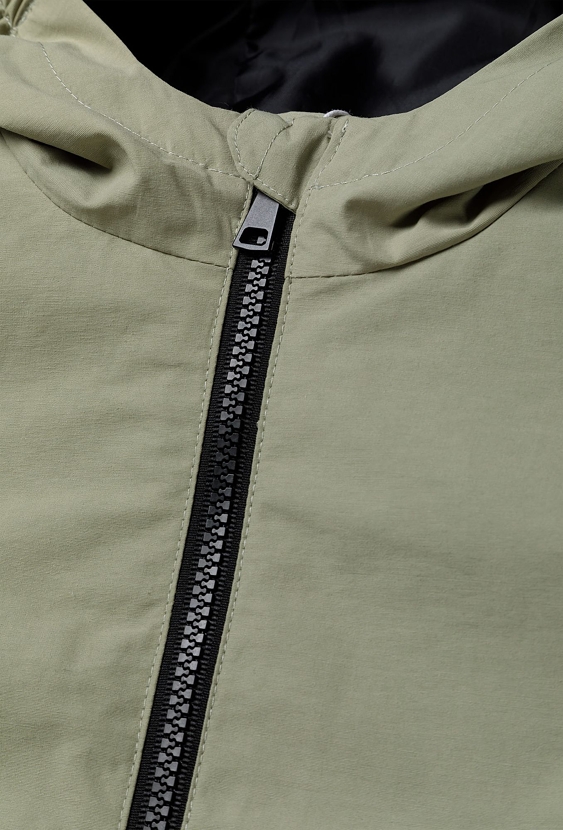 Kurtka przejściowa dla chłopca - 3w1 - 5.10.15.