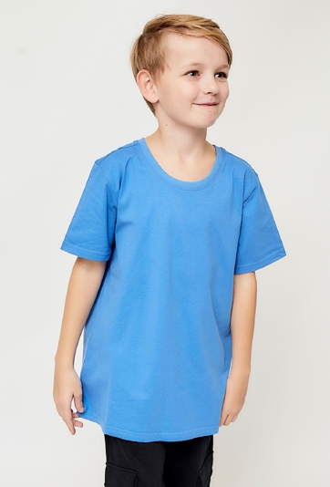 T-shirt - 2-pak dla chłopca