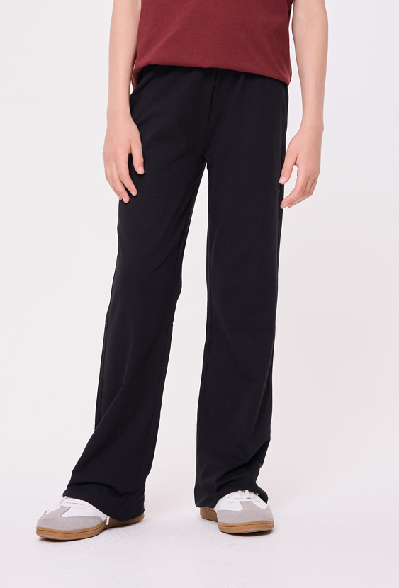 Legginsy dziewczęce flare