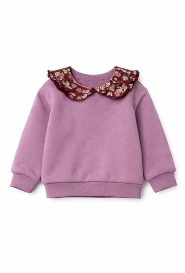 Bluza dresowa dla niemowlaka