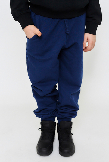 2-pak spodni dresowych chłopięcych