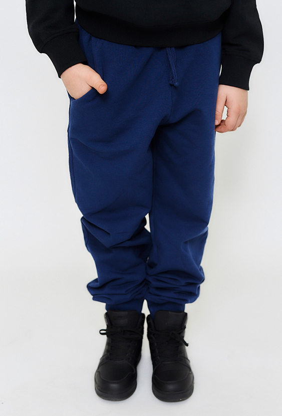 2-pak spodni dresowych chłopięcych