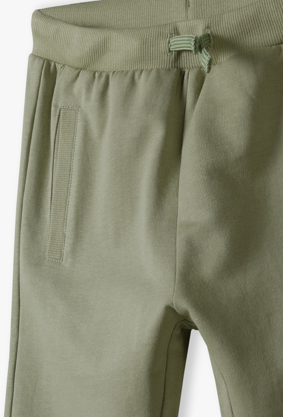 Spodnie dresowe dla chłopca