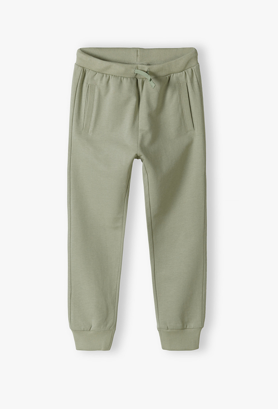 Spodnie dresowe dla chłopca