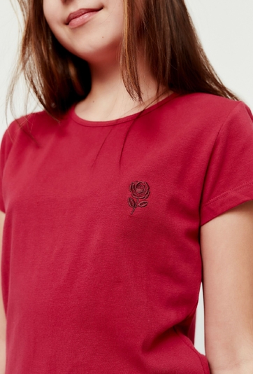 Zestaw t-shirtów dla dziewczynki