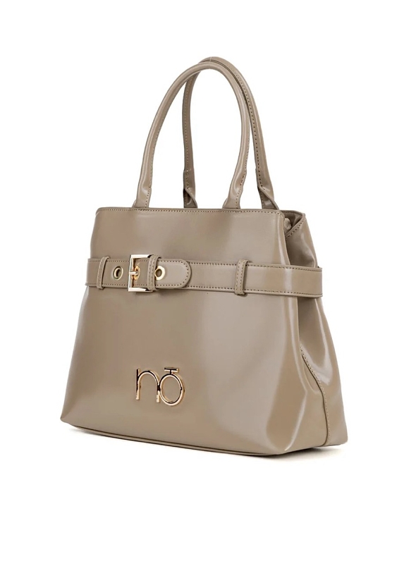 Damska torba typu shopper Nobo