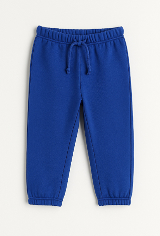 Chłopięce spodnie dresowe