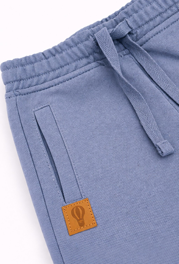 Niemowlęce spodnie dresowe