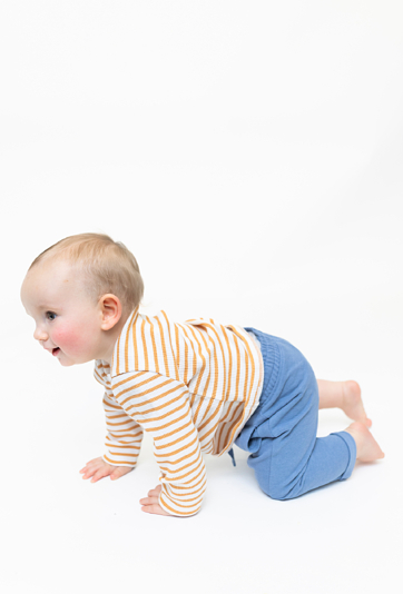 Niemowlęce spodnie dresowe