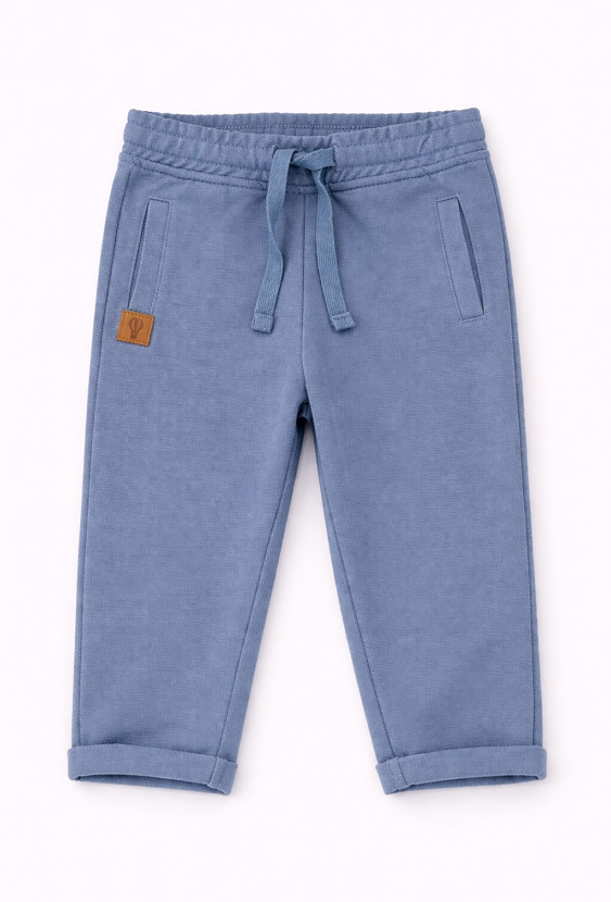 Niemowlęce spodnie dresowe