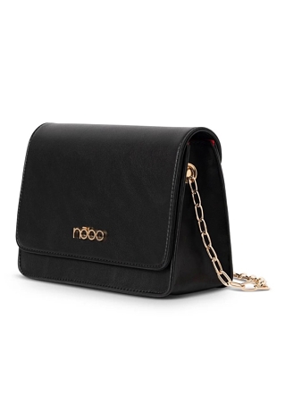 Torebka crossbody na łańcuszku NOBO