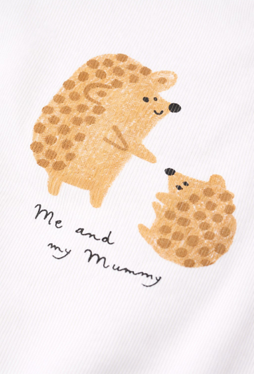 Body z długim rękawem - 5.10.15.