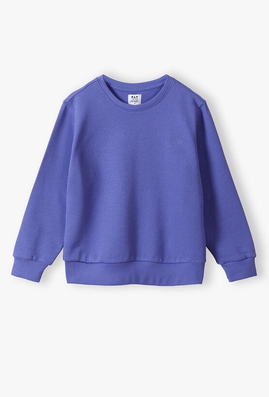 Bluza chłopięca