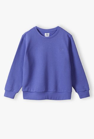 Bluza chłopięca