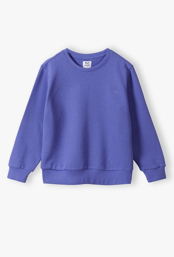 Bluza chłopięca