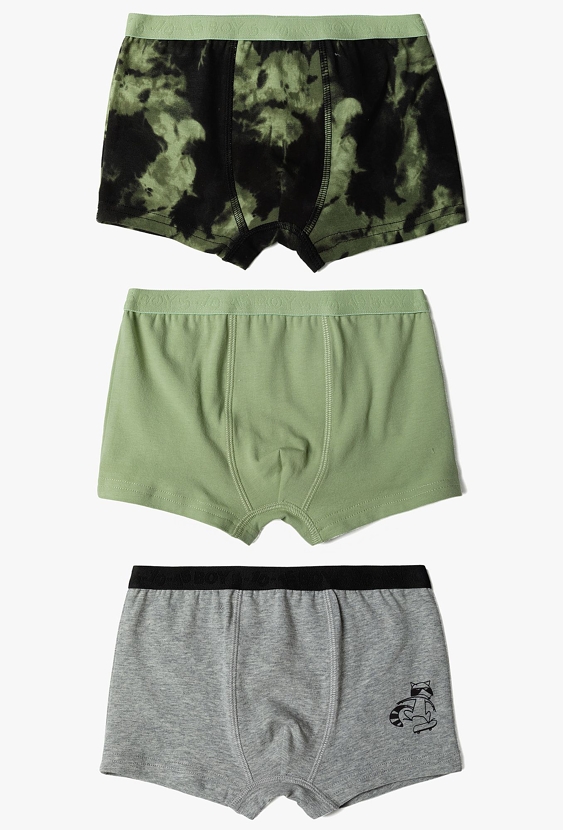 Bokserki 3-pak - 5.10.15.