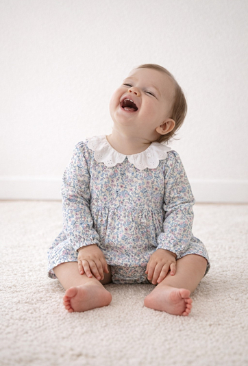 Body z długim rękawem