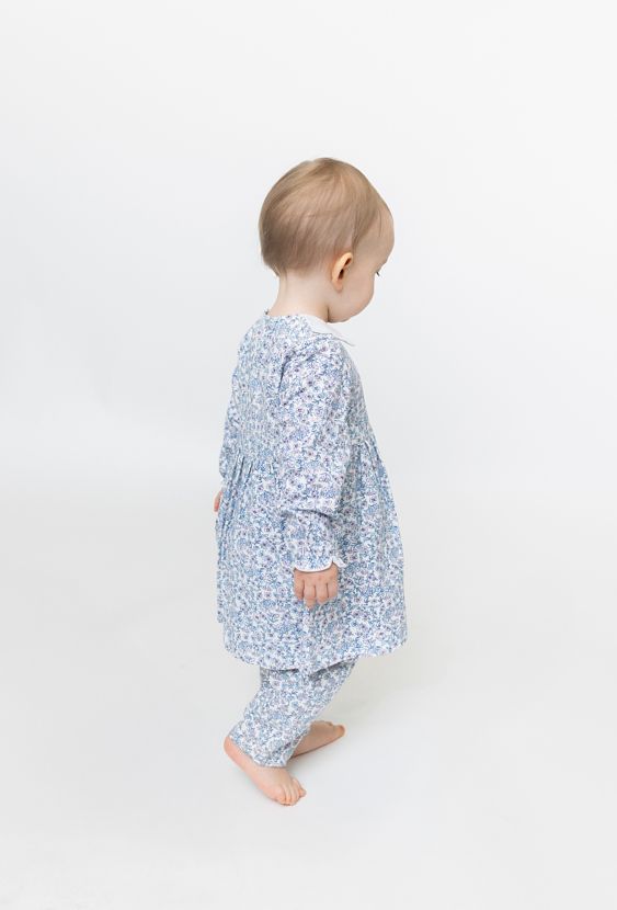 Body z długim rękawem