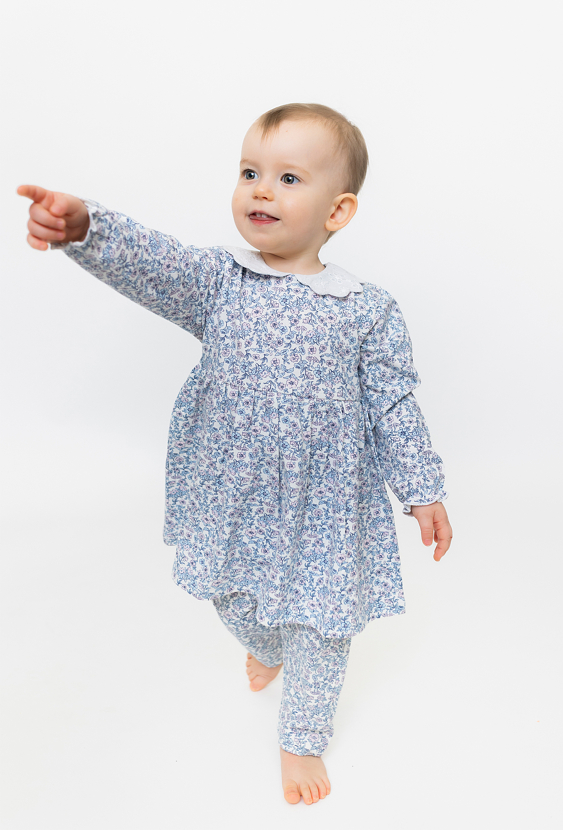 Body z długim rękawem