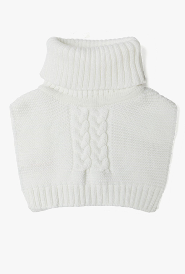 Komin niemowlęcy gruby