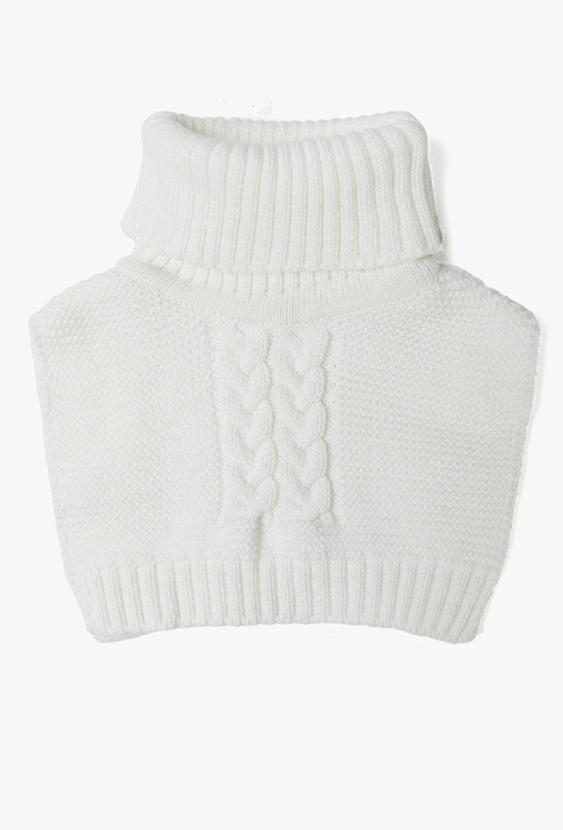 Komin niemowlęcy gruby