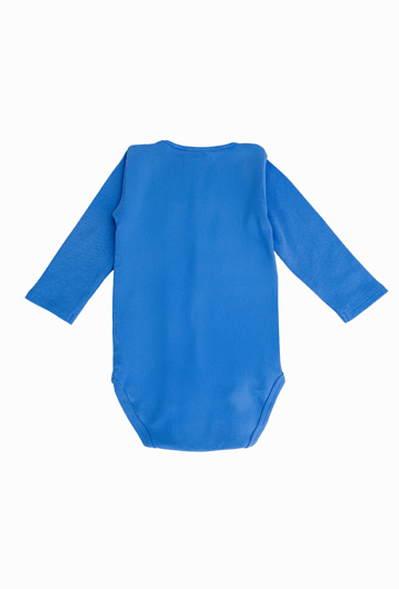 Body dziecięce z długim rękawem – Limited Edition