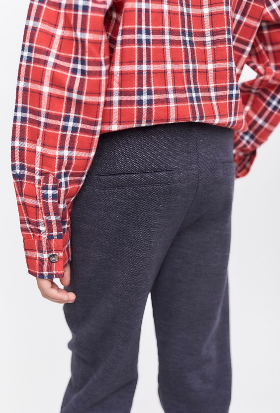 Spodnie dresowe dla małego chłopca