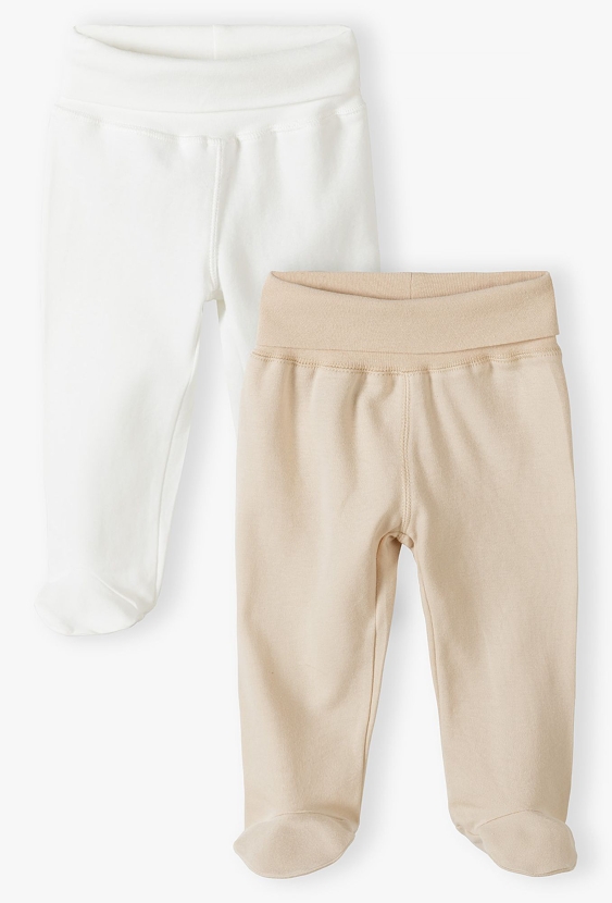 Półśpiochy 2-pak dla chłopca