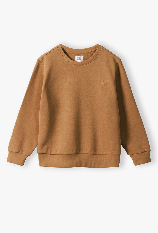 Bluza chłopięca
