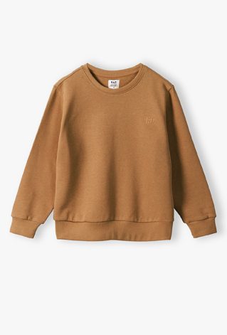 Bluza chłopięca