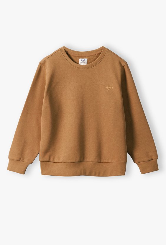 Bluza chłopięca